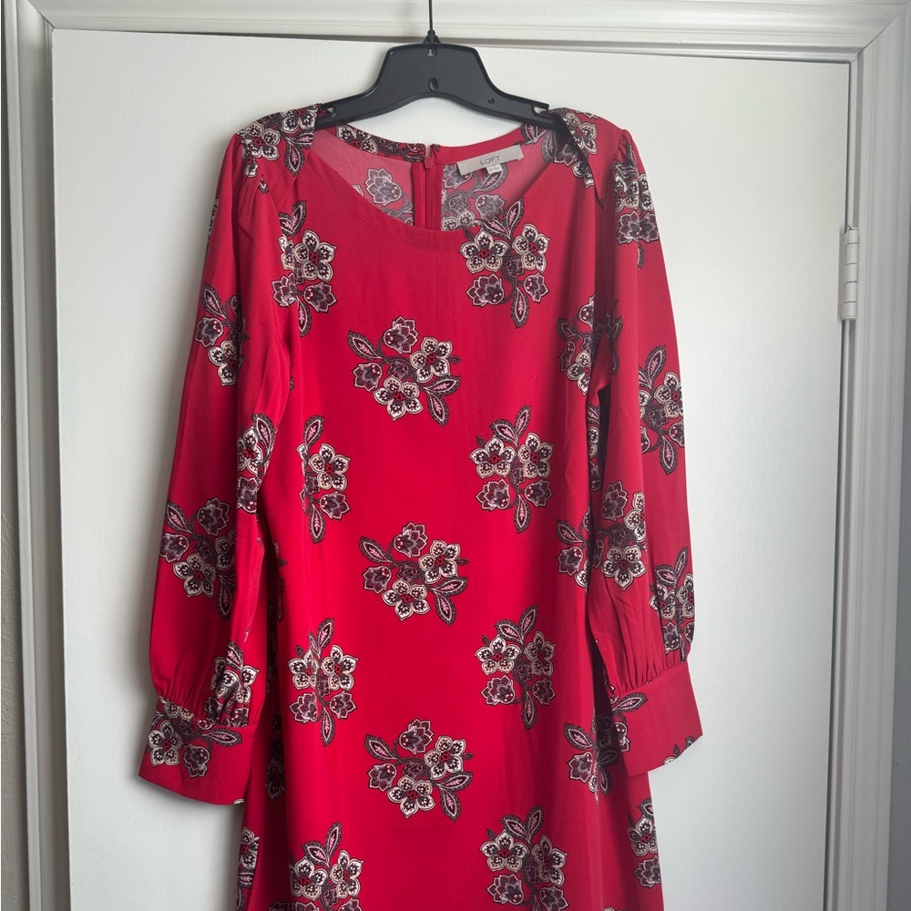 Loft Dress